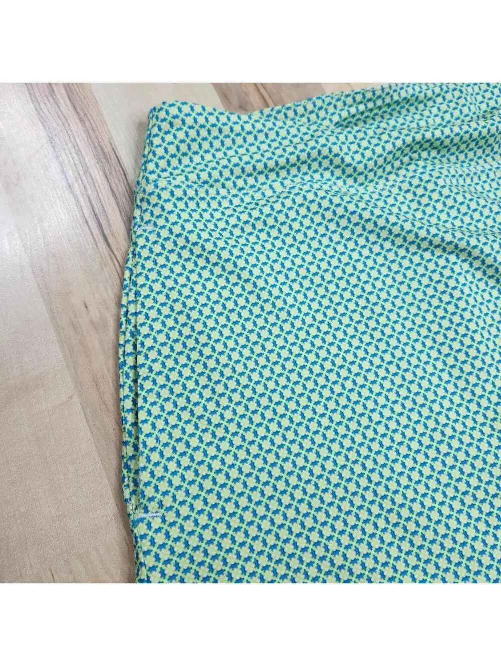 Puma Golf Skirt Athletic Performance Geometric Print Skirt XL - Picture 4 of 6